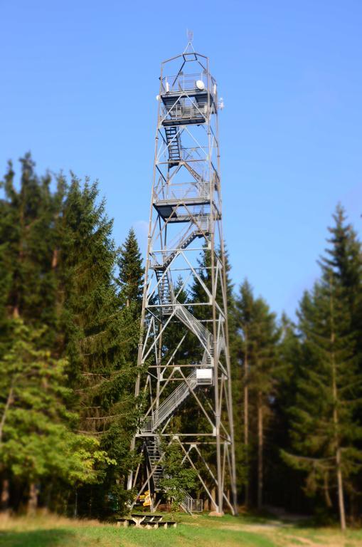 Wildwiesenhof Miesenbach  Eksteriør bilde