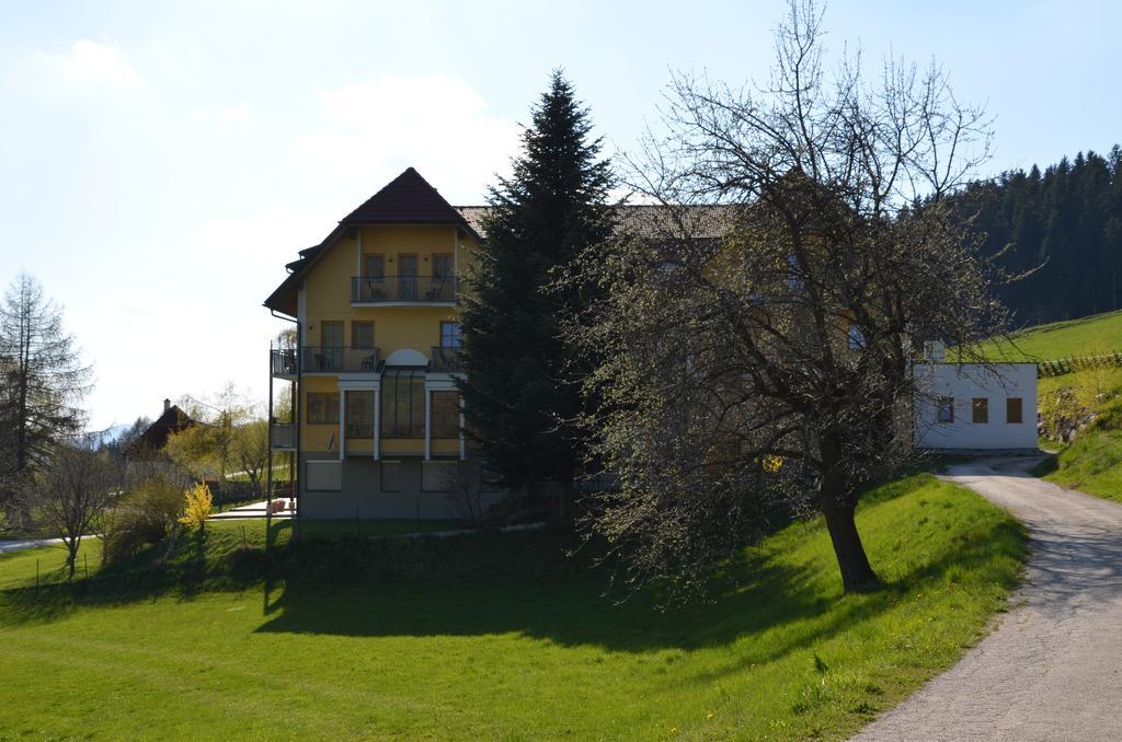 Wildwiesenhof Miesenbach  Eksteriør bilde