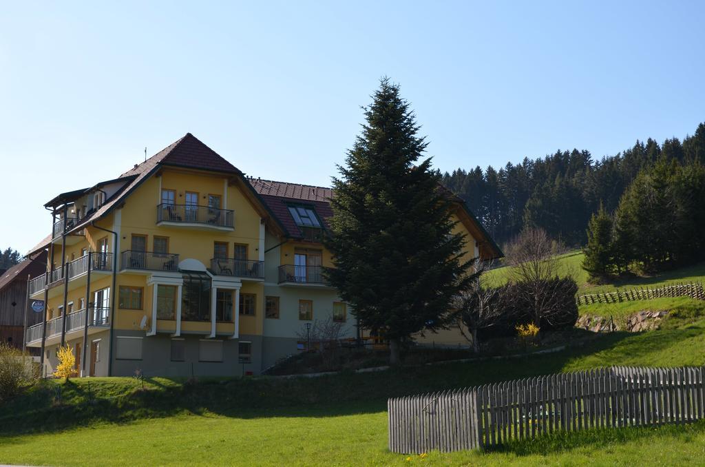 Wildwiesenhof Miesenbach  Eksteriør bilde